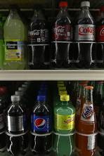 Sugary drinks 'are killing 184,000 adults around the world every year'