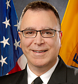 Michael F. Iademarco, MD, MPH