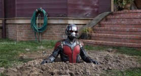 ‘Ant-Man’ Makes With The Comedy In A Final Trailer