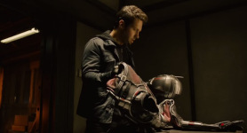 The Latest ‘Ant-Man’ Clip Uses A Few ‘Titanic’ Jokes For Exposition