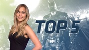 From Batman: Arkham Knight to Fallout 4, It's The Top 5 News of the Week - IGN Daily Fix