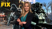 Fallout 4 Pip Boy Restrictions and The Division Beta Details - IGN Daily Fix