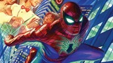 IMG - Relaunched Spider-Man Goes High-Tech