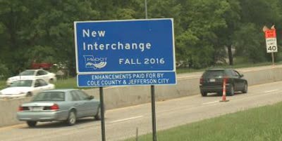 US 50/63 freeway project expected to cause problems