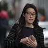 &quot;In my eight months as reddit's CEO, I've seen the good, the bad and the ugly on reddit,&quot; Ellen Pao says, in a statement posted to the site. &quot;The good has been off-the-wall inspiring, and the ugly made me doubt humanity.&quot;