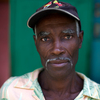 Francois St. Ker, 55, was on the brink of dying from AIDS in the spring of 2001. Today, he's a successful farmer and is in good health, thanks to treatment for his HIV.