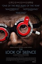The Look of Silence (2014) Poster
