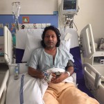 What was Singer Kailash Kher’s biggest mistake in Life?