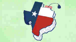 The Texasbook