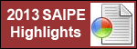 2013 SAIPE Highlights