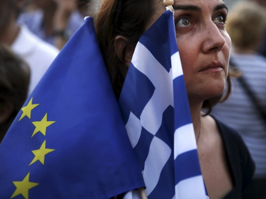 Greece’s Silicon Valley, an economic bright spot, fights to survive crisis