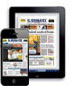 Il giornale su iPad e iPhone
