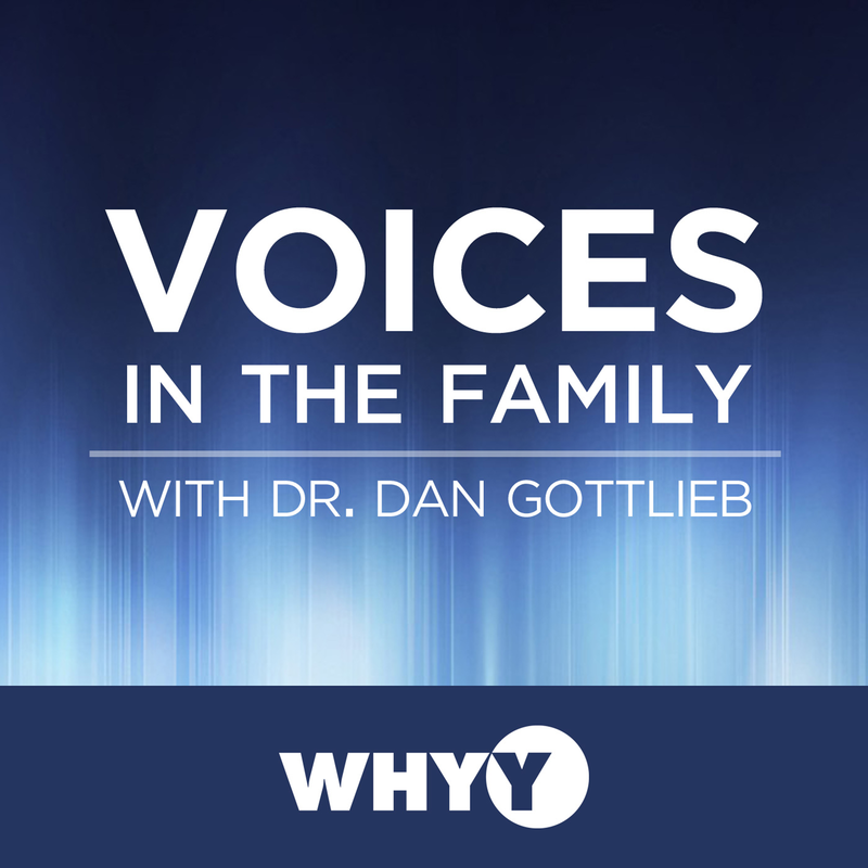 Voices in the Family
