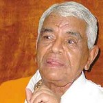 2 Times Babulal Gaur caught making indecent remarks against Women