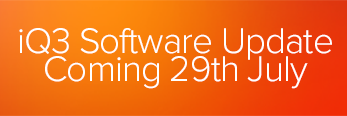 Foxtel iQ3 Software Coming - 29th July