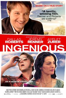 Ingenious (2009) Poster