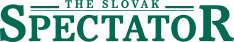 The Slovak Spectator logo