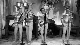 'Tonight': First Drafts of Rock Does The Beach Boys