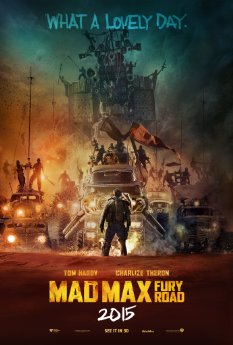 Mad Max: Fury Road on Amazon Instant Video