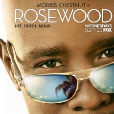 Rosewood (2015-)