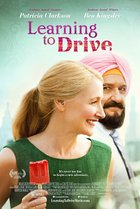 Learning to Drive (2014) Poster