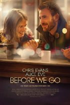 Image of Before We Go