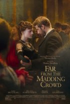 Image of Far from the Madding Crowd