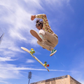 Olympus 'Pro' wideangle lens Field Test: Rock n' Roll and Skateboards