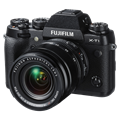 Fujifilm announces X-T1 IR for infrared photography