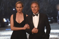 Amber Valletta and Don Johnson in “Oil” on ABC.