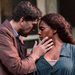Will Swenson and Audra McDonald in Eugene O’Neill’s “A Moon for the Misbegotten.”