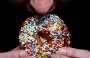 Many Australians are having "larger portions of junk food, more often", a survey has found.