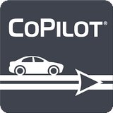 CoPilot GPS - Plan & explore!