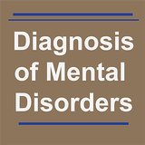 Diagnosis Mental Disorders - 5th Edition