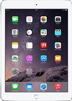 Apple iPad Air 2 Wi-Fi Cellular 128GB argent