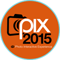 Join us October 6 & 7 for PIX 2015