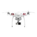 DJI Phantom 3 Standard photography drone unveiled