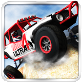 ULTRA4 Offroad Racing