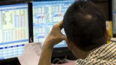 China's battered stock brokers say Thank God it's Friday