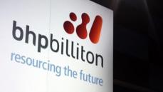 BHP Billiton profit plunges to 10-year low