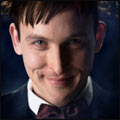 SDCC: Robin Lord Taylor Redefines The Penguin in "Gotham"