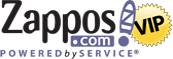 Zappos VIP Logo