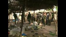 Multiple deaths in Cameroon suicide blasts