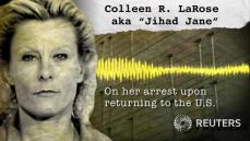 Exclusive: Jihad Jane on her journey home - Reuters Investigates