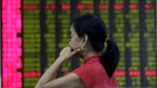 More volatility hits Chinese markets despite intervention