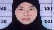 Thai woman named a suspect in Bangkok blast