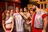 STAGEStheatre's Rendition of A Funny Thing Happened On the Way to the Forum Entertains as the Classic Should