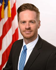 Kevin Griffis is the HHS Assistant Secretary for Public Affairs.