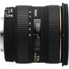 Sigma 10-20mm f4-5.6 EX DC HSM Lens Review