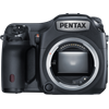 Pentax 645Z Preview